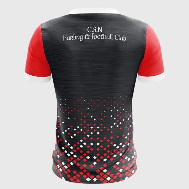 Coláiste An Spioraid Naoimh Short Sleeve Training Top