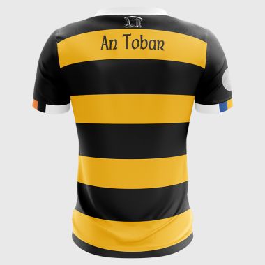 Tubber GAA Kids’ Jersey