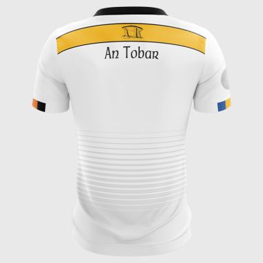 Tubber GAA Kids’ Jersey