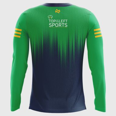 Gaultier GAA Men&#039;s Force Warm Up Top