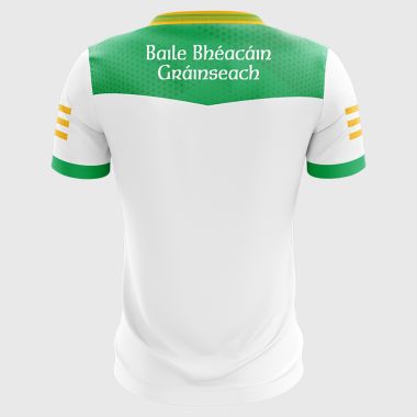 Ballybacon Grange GAA Jersey