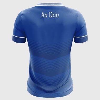 Doon GAA Jersey
