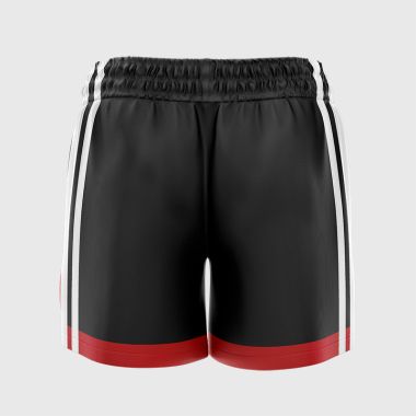 Down Masters Mourne Shorts