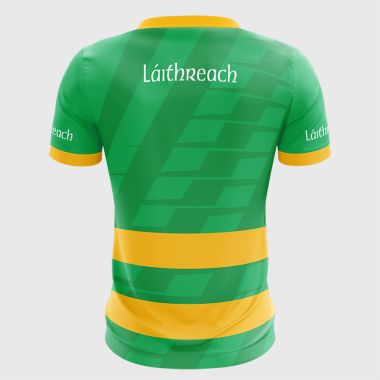 Laragh GFC Jersey