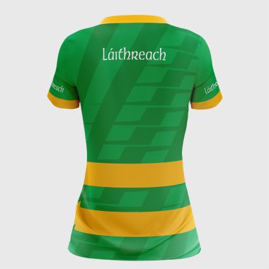 Laragh GFC Women&#039;s Fit Jersey