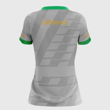 Laragh GFC Women&#039;s Fit Goalkeeper Jersey