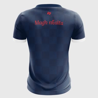 Moynalty GFC Short Sleeve Training Top