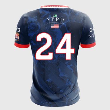 Ground Zero 360 Women&#039;s Fit Jersey