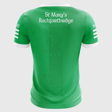 St. Marys Rochfortbridge Jersey