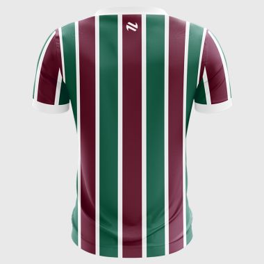 Canterbury City FC Soccer Jersey