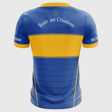 Ballinkillen HC Kids’ Camogie Jersey