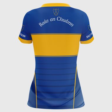 Ballinkillen HC Women’s Fit Camogie Jersey