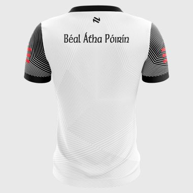Ballyporeen GAA Short Sleeve Training Top