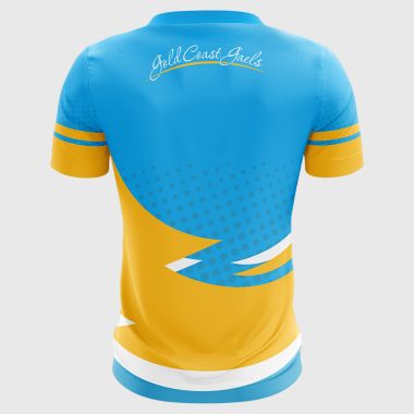 Gold Coast Gaels Jersey (LS)