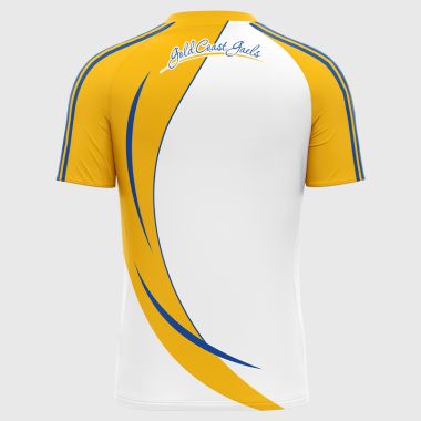 Gold Coast Gaels Jersey (KOF)