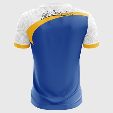 Gold Coast Gaels Jersey (C&amp;C)