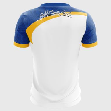 Gold Coast Gaels Jersey (C&amp;C)