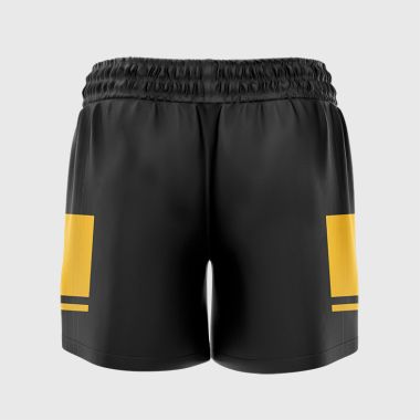 Clwb Rygbi Bethesda Rugby Shorts