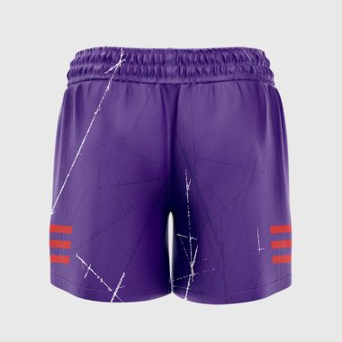 Ballyduff Lower GAA, LGFA &amp; Camogie Club Mourne Shorts