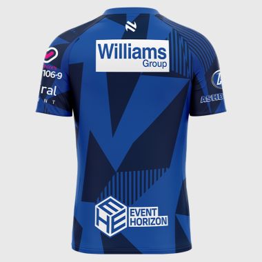 Macclesfield RUFC Printed T-Shirt