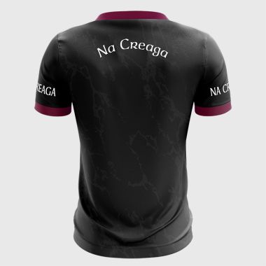 Creggs GAA Club Kids’ Jersey