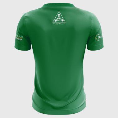 Sinn Fein GAC Melbourne Women&#039;s Fit Jersey