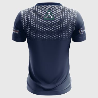Sinn Fein GAC Melbourne Jersey