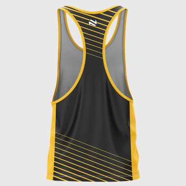 Didsbury Toc H RFC Rugby Vest