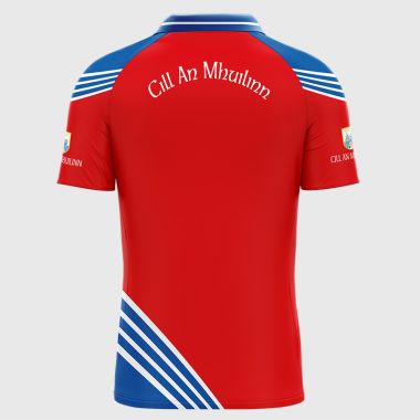 Killavullen GAA Jersey