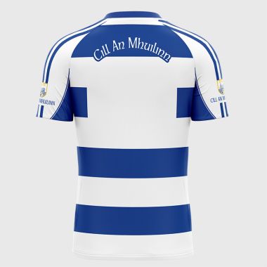 Killavullen GAA Jersey