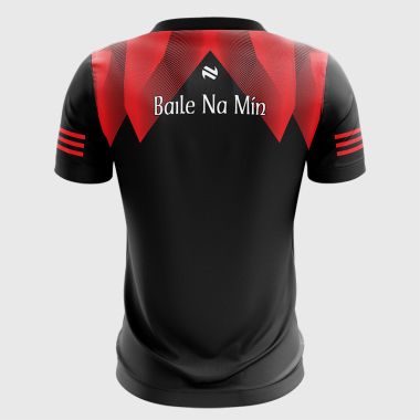 Ballinameen GAA Club Kids&#039; Short Sleeve Training Top