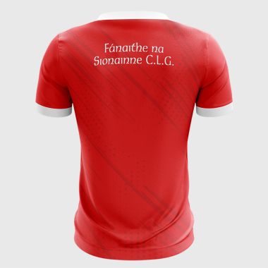 Shannon Rovers Jersey