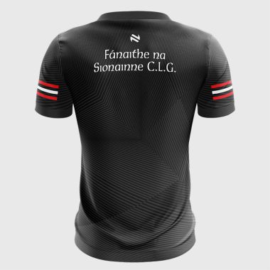 Shannon Rovers Short Sleeve Training Top