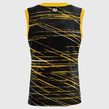 Slieverue GAA Club Vest