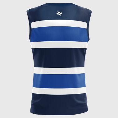 Queensbury ARLFC Vest