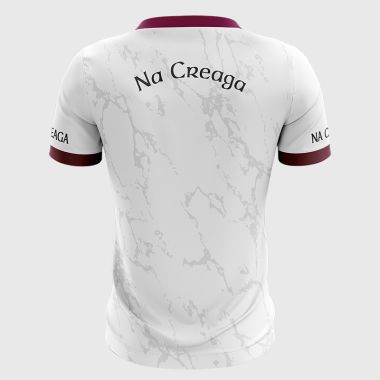 Creggs GAA Club Keeper Jersey