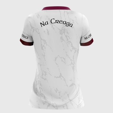 Creggs GAA Club Women&#039;s Fit Keeper Jersey