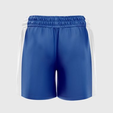 Ballyvary Blue Bombers Ladies Soccer Shorts