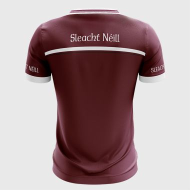 Slaughtneil GAC Jersey