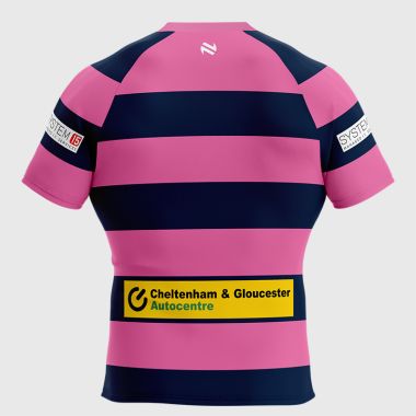 Old Cryptians RFC Jersey
