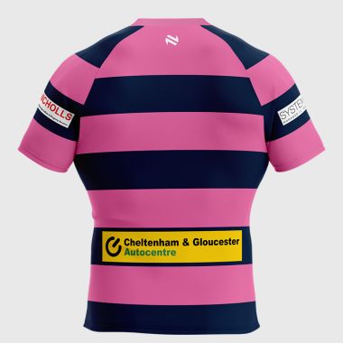 Old Cryptians RFC Jersey (Minis U7s - U11s)