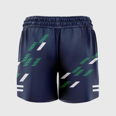 Ulster Wolfhounds Mourne Shorts