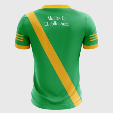 O&#039;Callaghan&#039;s Mills GAA Jersey
