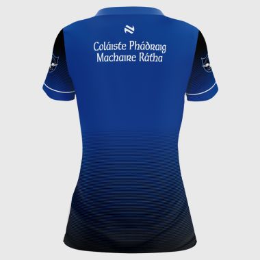 St. Patrick’s College, Maghera Women&#039;s Fit PE Top