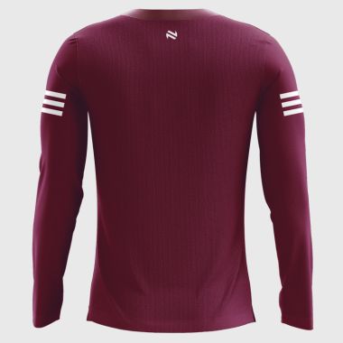Hospital Herbertstown GAA Men&#039;s Force Warm Up Top