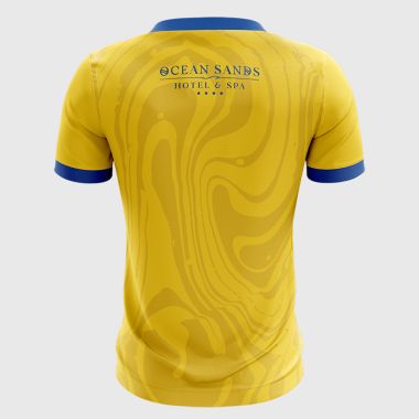 Easkey GAA GK Jersey
