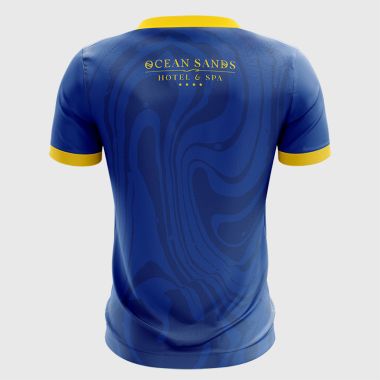 Easkey GAA Outfield Jersey