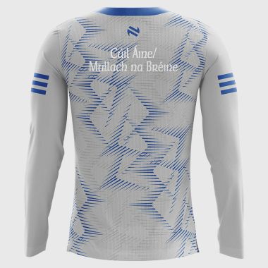 Coolaney - Mullinabreena Men&#039;s Force Warm Up Top