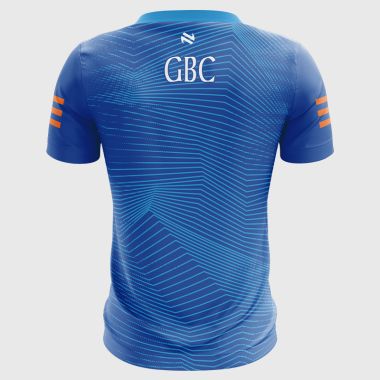 Graigueballycallan GAA Club Short Sleeve Training Top