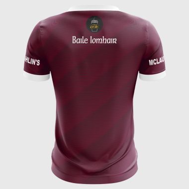 Ballivor GFC Jersey